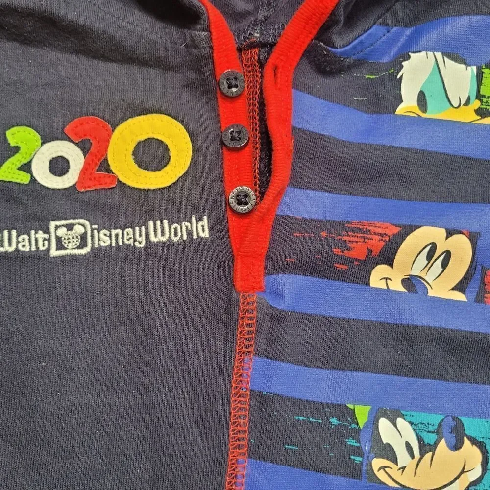 Disney excellent pre